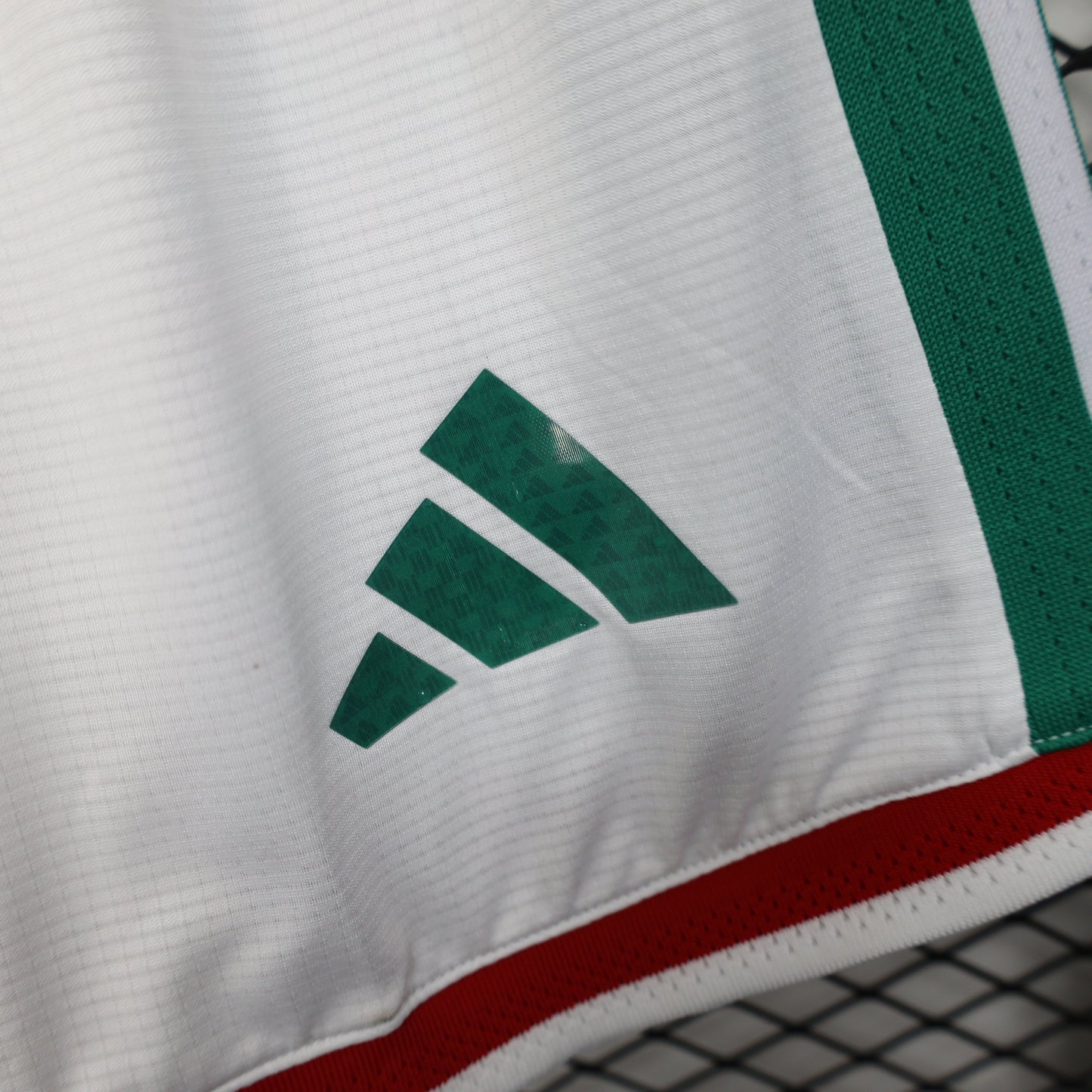 Pantaloncini da casa Messico Coppa del Mondo 2026