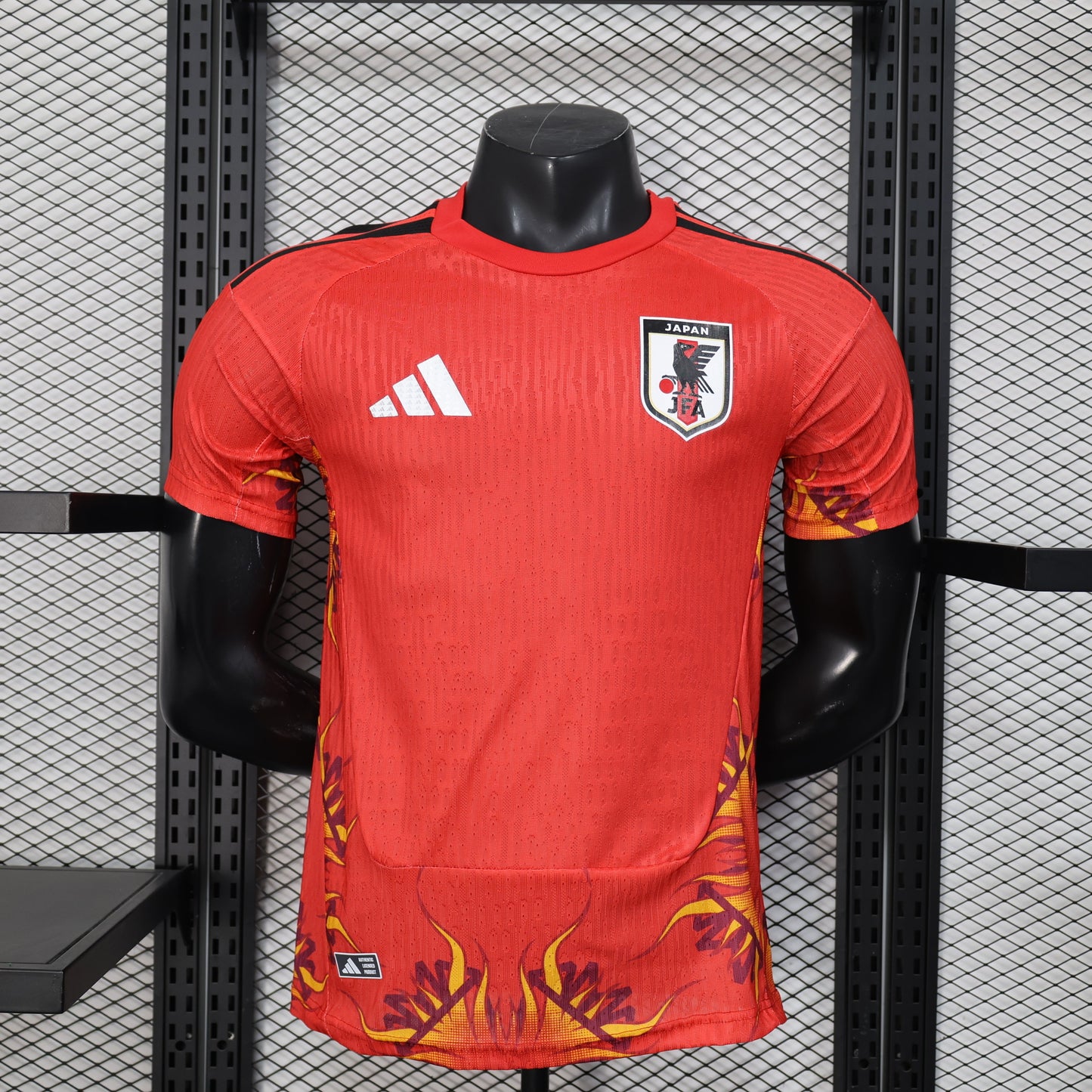 2026 Japan Goalkeeper World Cup Kit Player Version