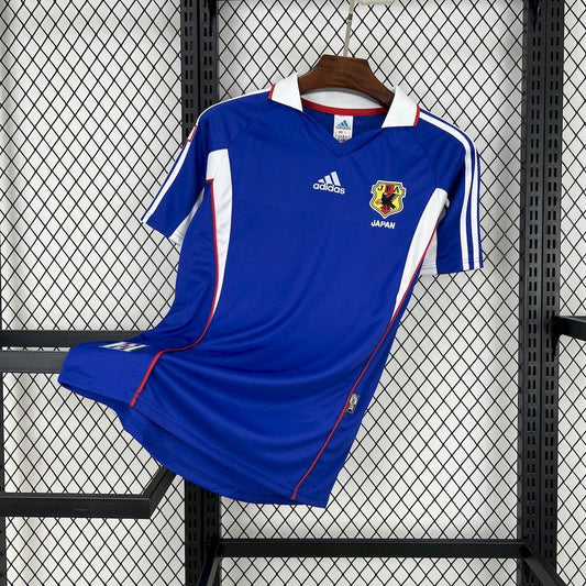 Maglia Home Giappone Retrò 1999