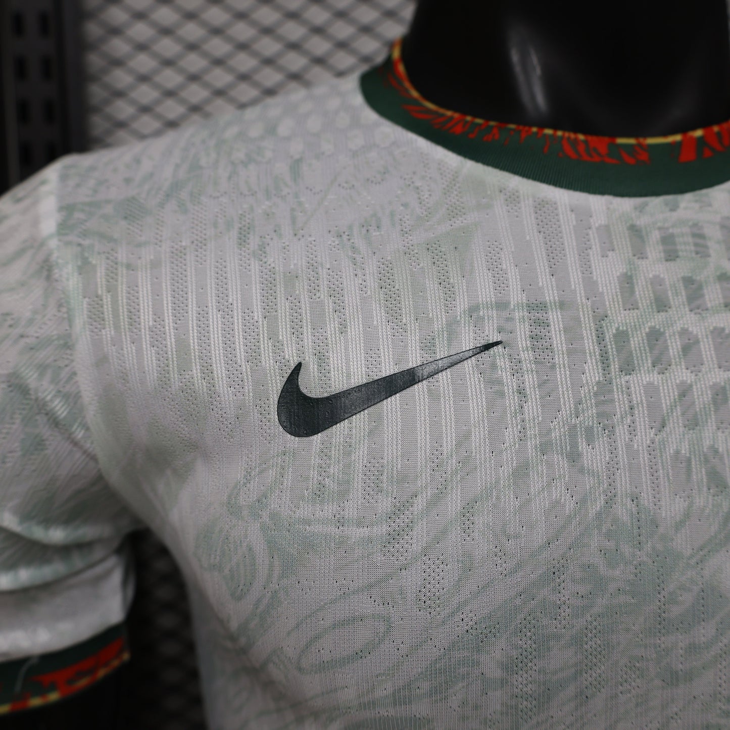 Maillot "Royal Voyager" Édition Limitée Portugal