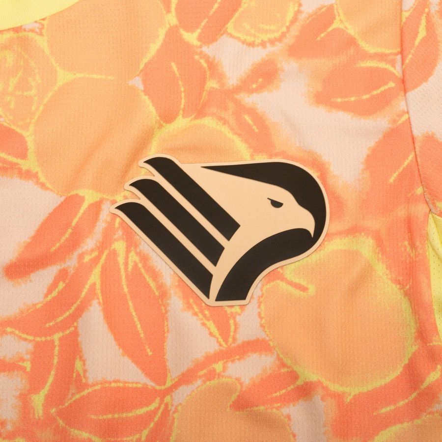 Maillot extérieur de Palerme 2026/2027