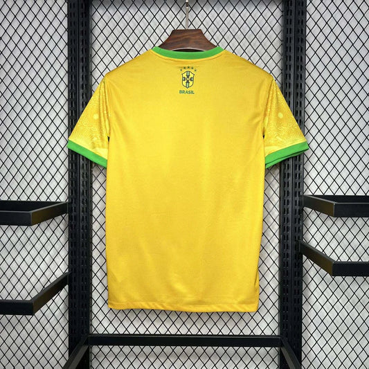 Brasile "Cristo Redentore" Maglia in Edizione Limitata