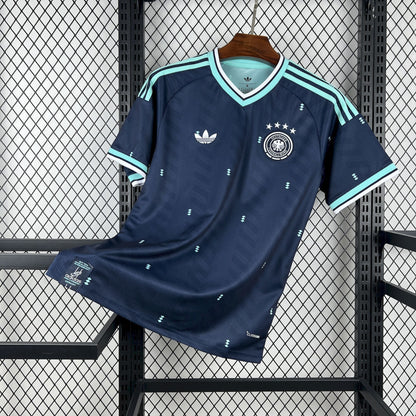 Maillot extérieur Coupe du Monde 2026 Allemagne Version Fan