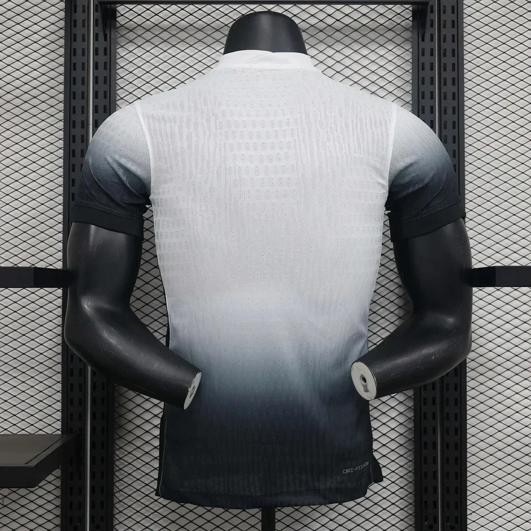 Maillot domicile des Corinthians 2024/2025