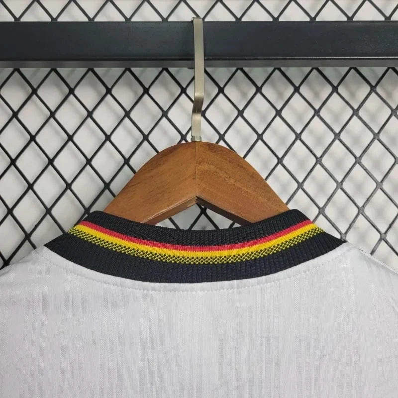 Maglia Home Germania Retrò 1996