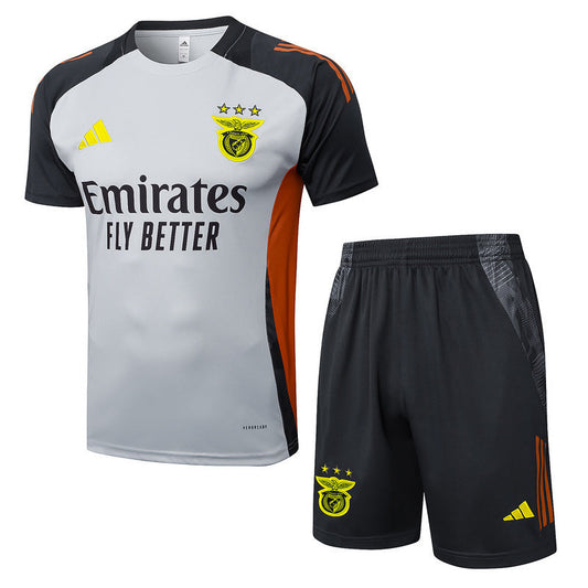 2025/2026 Ensemble d'entraînement Benfica