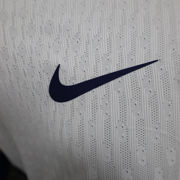 England 2024/2025 Home Kit