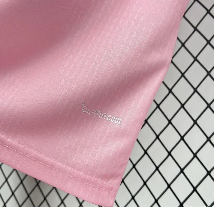 2026 Algeria Pink Limited Jersey