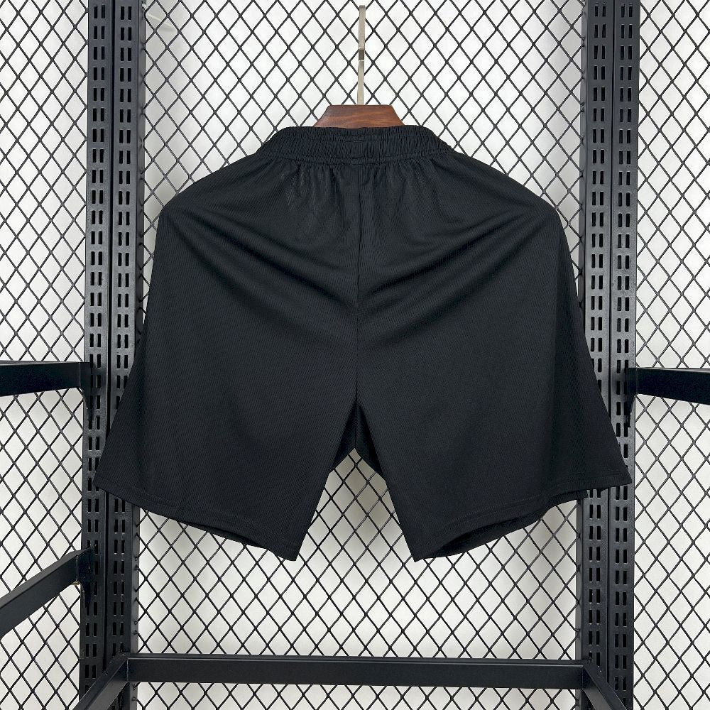 Pantaloncini da casa Athletic Bilbao 2025/2026