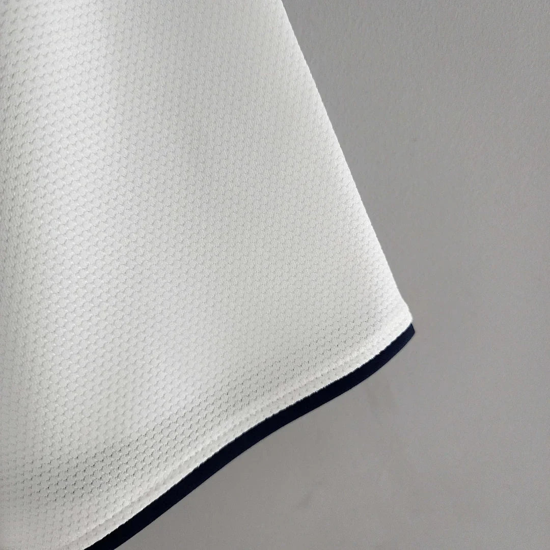 Maillot rétro domicile Tottenham 2006-2007