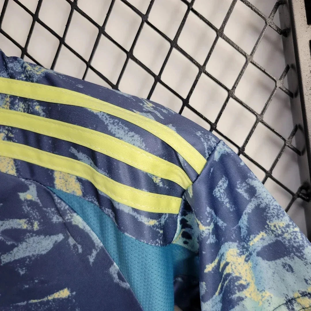 2024/2025 Ajax Away Kit Kids Size