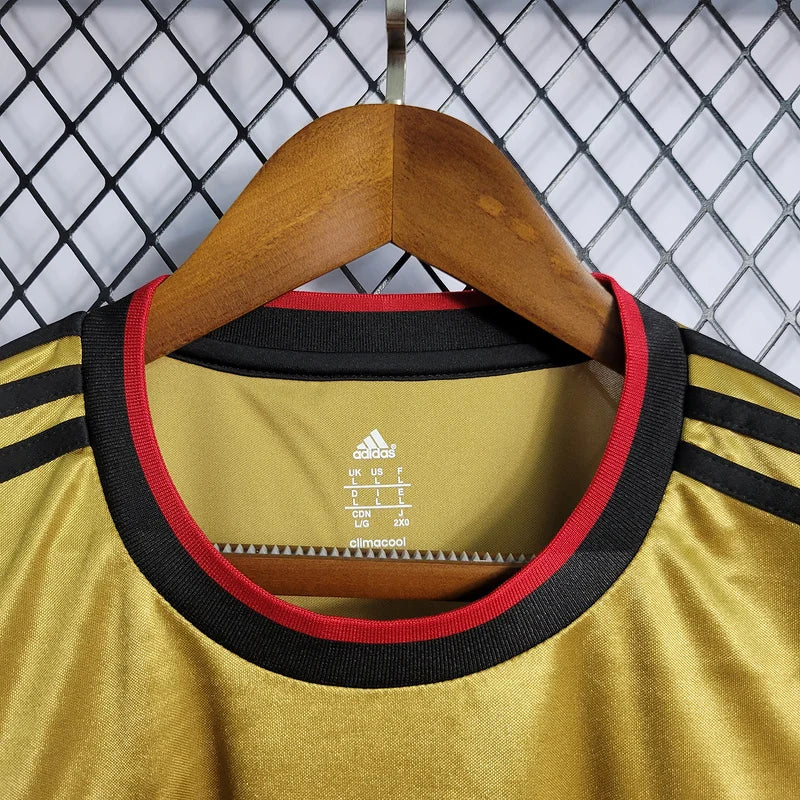 Maillot Rétro AC Milan Troisième 2013-2014