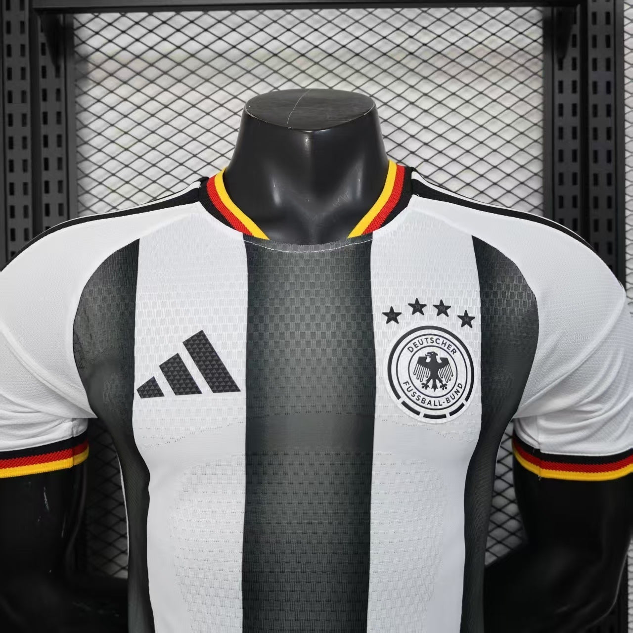 Maglia edizione limitata Germania 2026