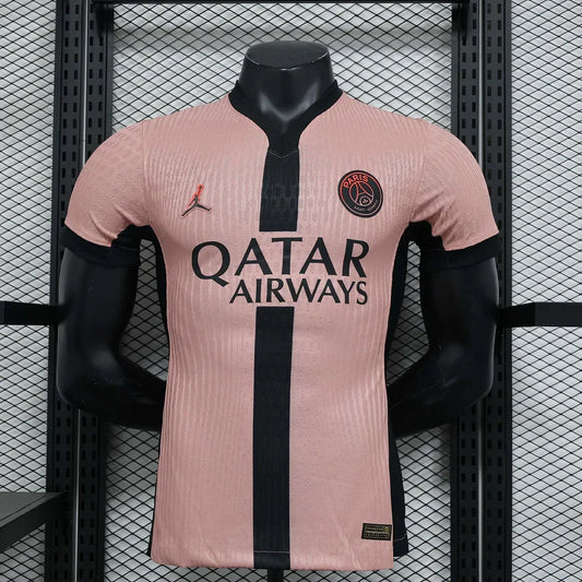 Divisa da trasferta PSG 2024/2025