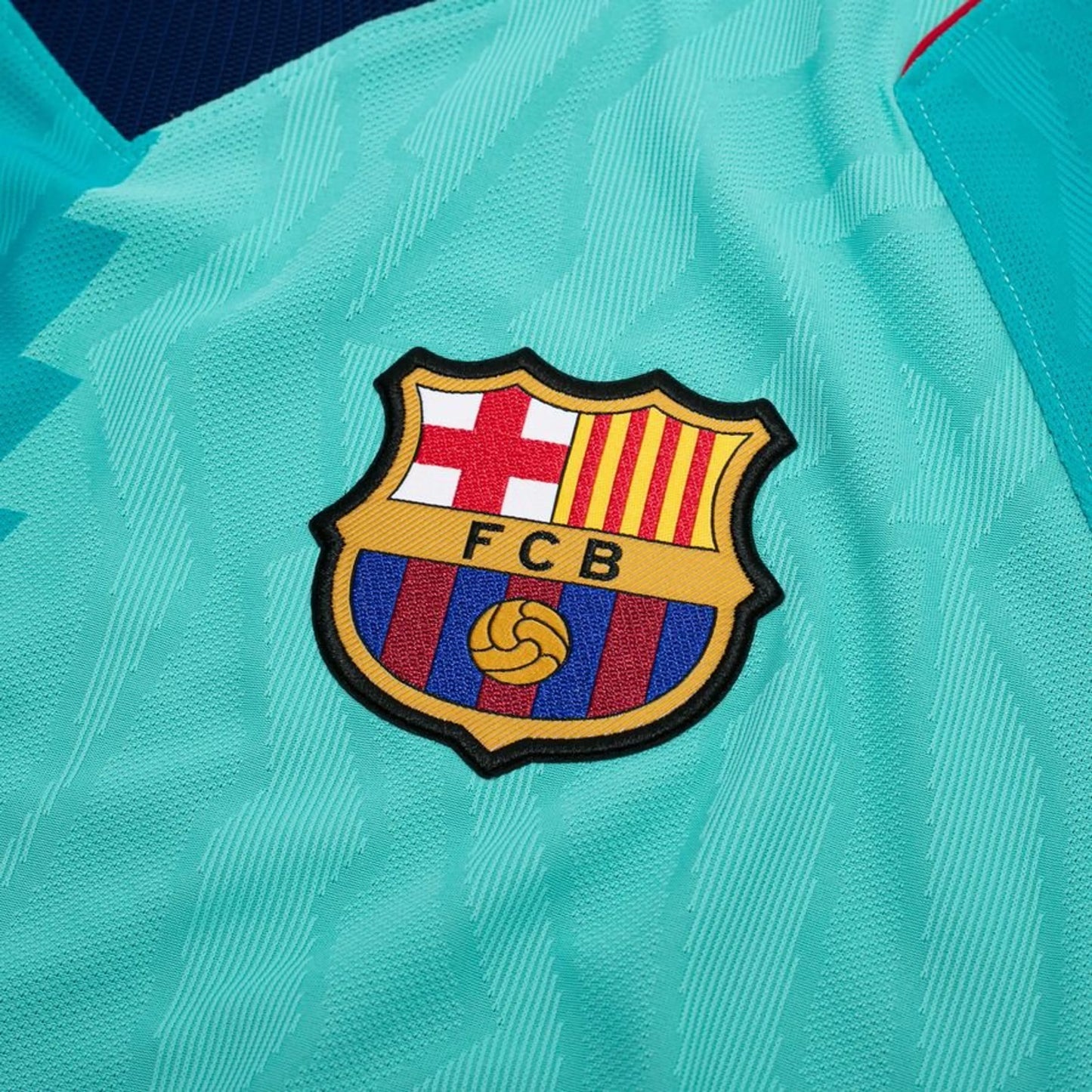 Terza divisa Barcellona 2026/2027