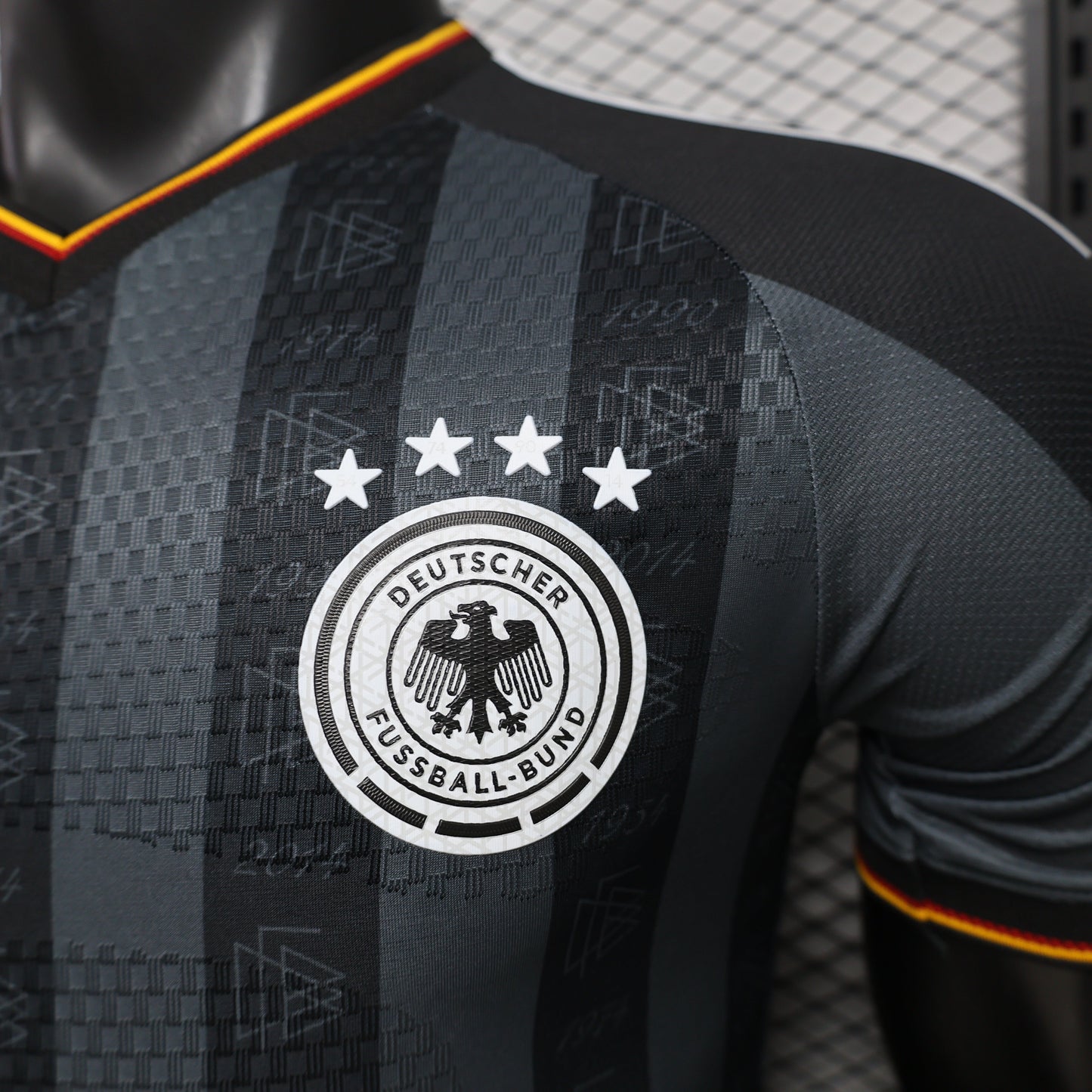 Maglia Limitata Germania 2026