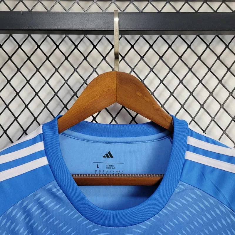 Tenue de gardien de but du Real Madrid 2025/2026