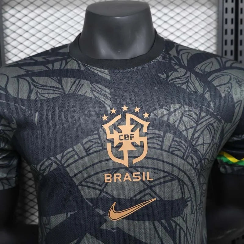 Maglia Limitata Brasile 2025/2026