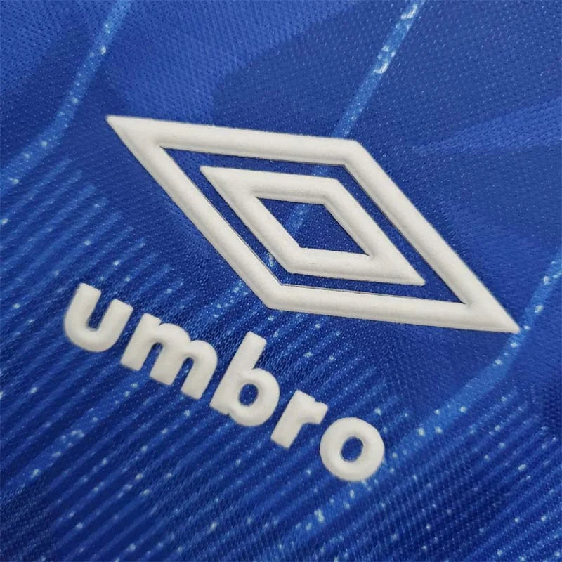 Maillot domicile Chelsea rétro 1989-1991