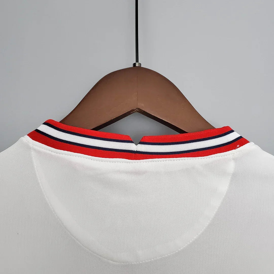 Maillot extérieur alternatif du PSG