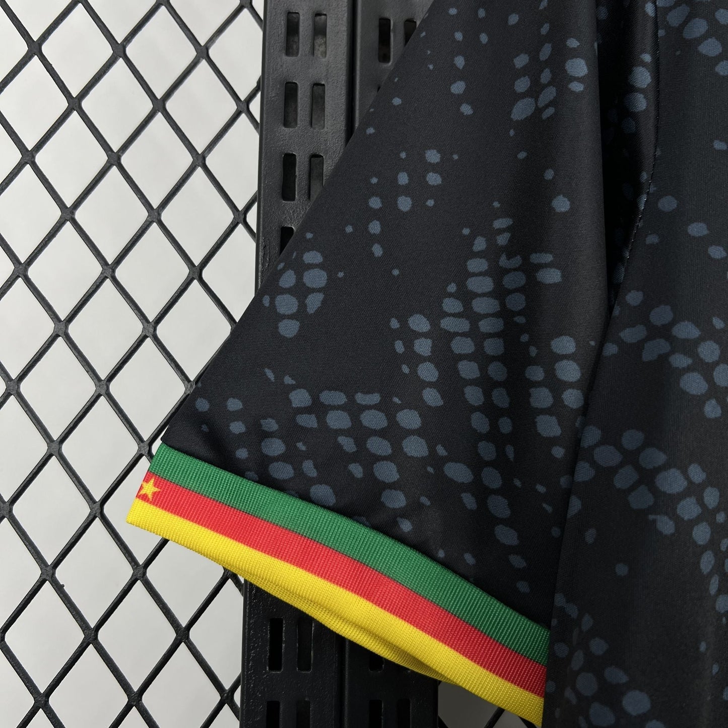 Maglia edizione limitata 2026 Camerun