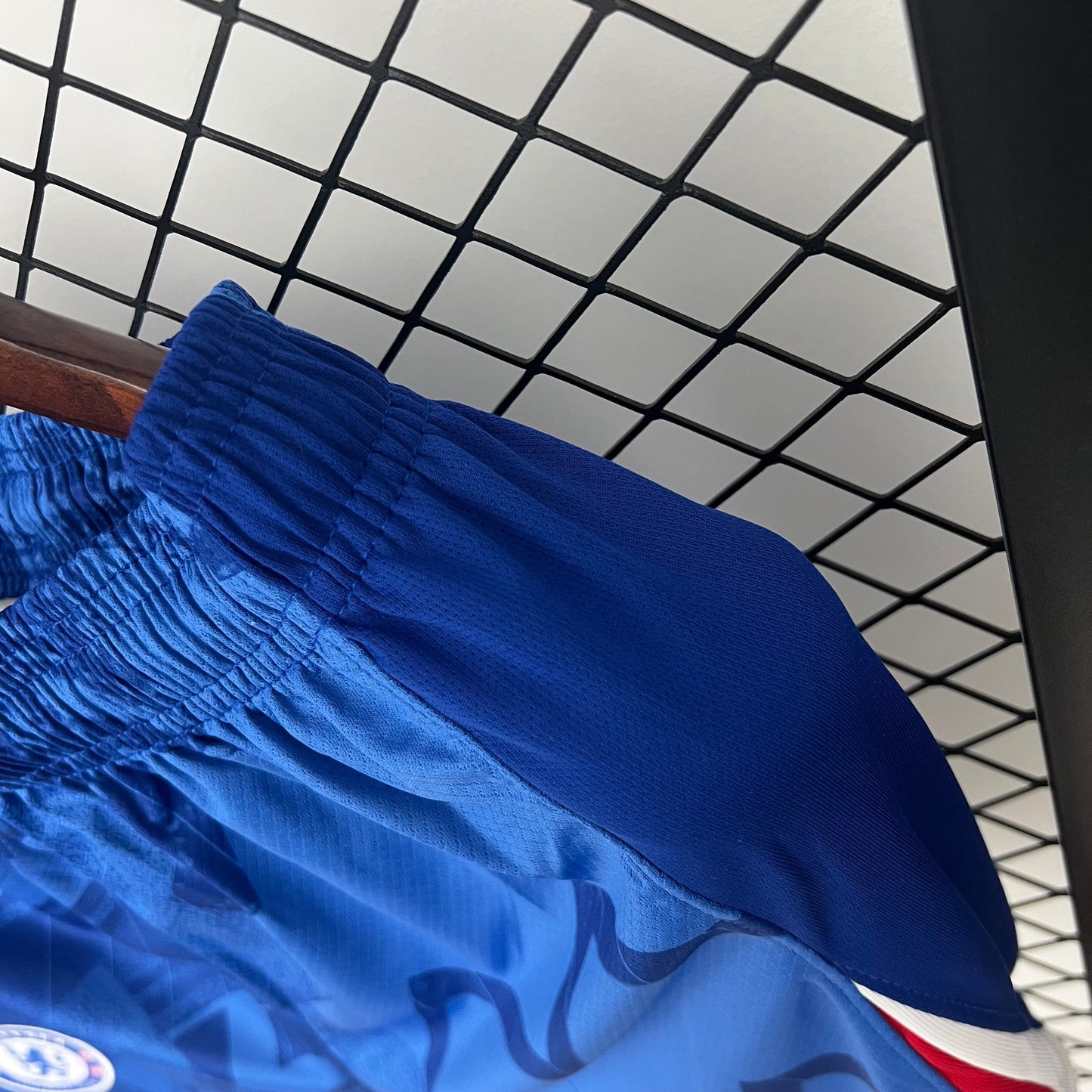 Short de foot domicile Chelsea 2025/2026