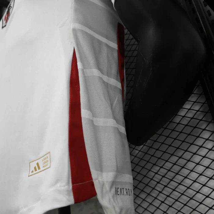 Japan 2024/2025 Away Kit