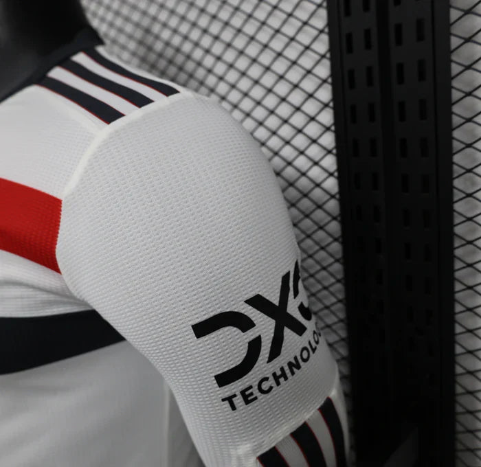 Maillot third manches longues Manchester United 2024/2025