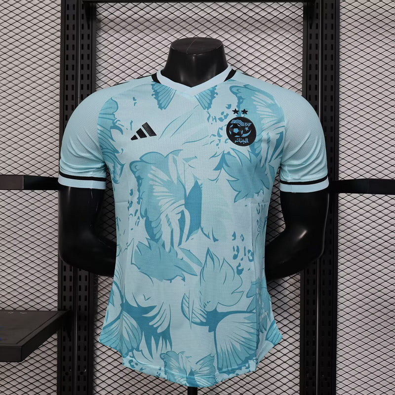 Maglia Algeria Limited Edition 2026