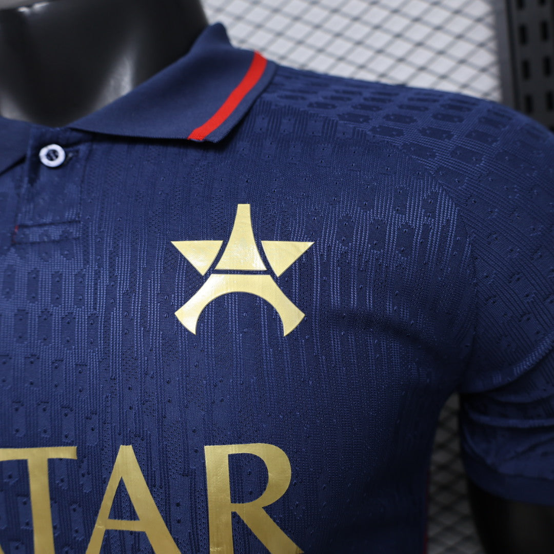 2026/2027 PSG Limited Jersey