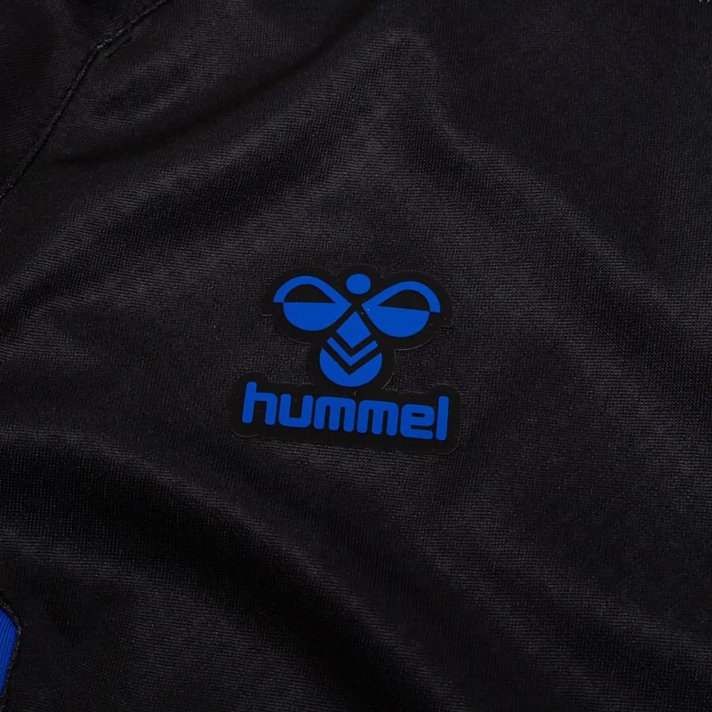 Maillot extérieur manches longues Odense Boldklub 2026/2027
