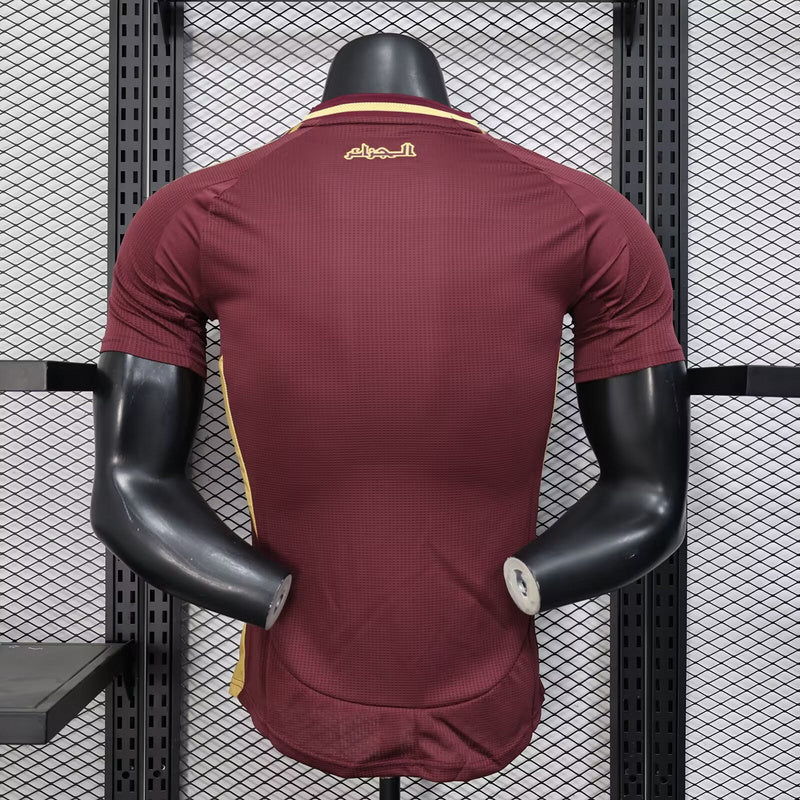 Maglia Algeria Limited Edition 2026
