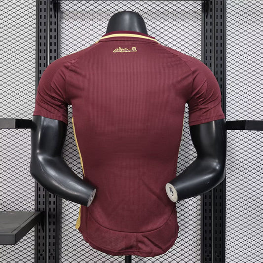 Maglia Algeria Limited Edition 2026