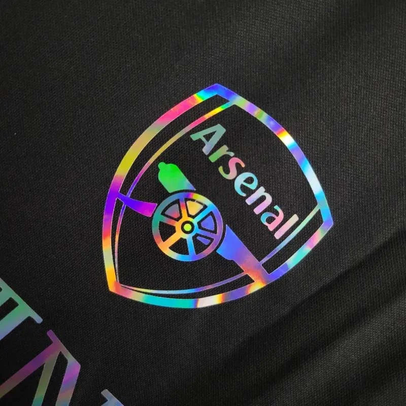 Arsenal "Balmain" Limited Jersey