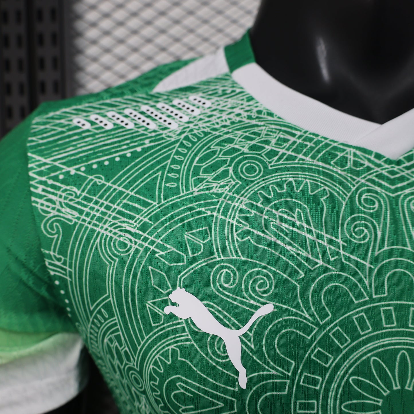 2026 Côte d'Ivoire Limited Jersey