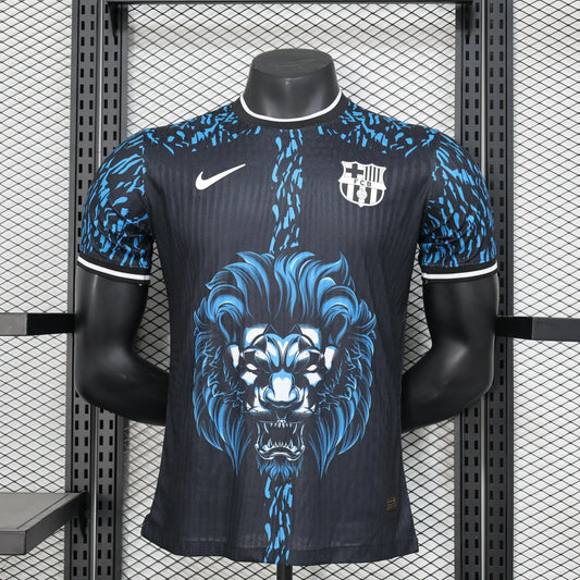 Maillot Barça "Royal Roar" – Édition Limitée