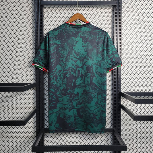 Maglia Italia "Azzurro Era" Edizione Limitata