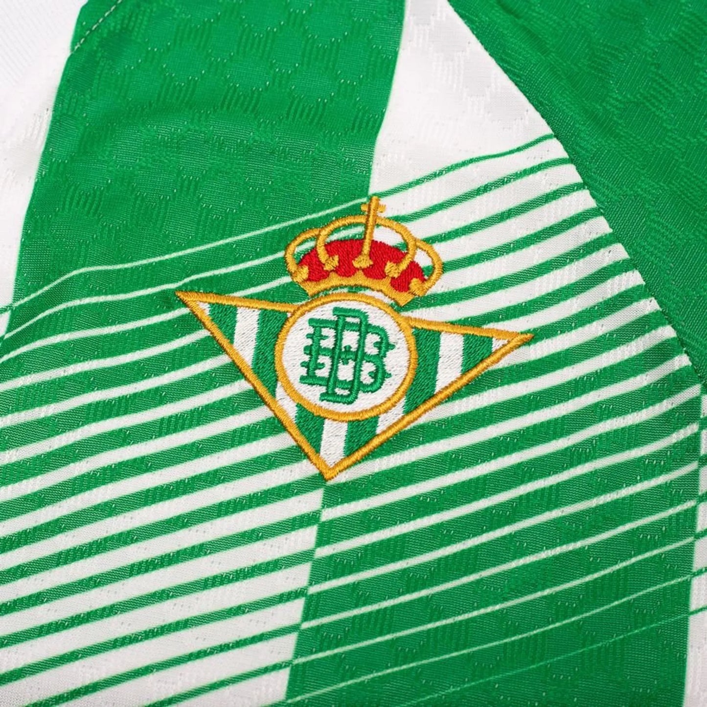 Divisa ufficiale Real Betis 2026/2027