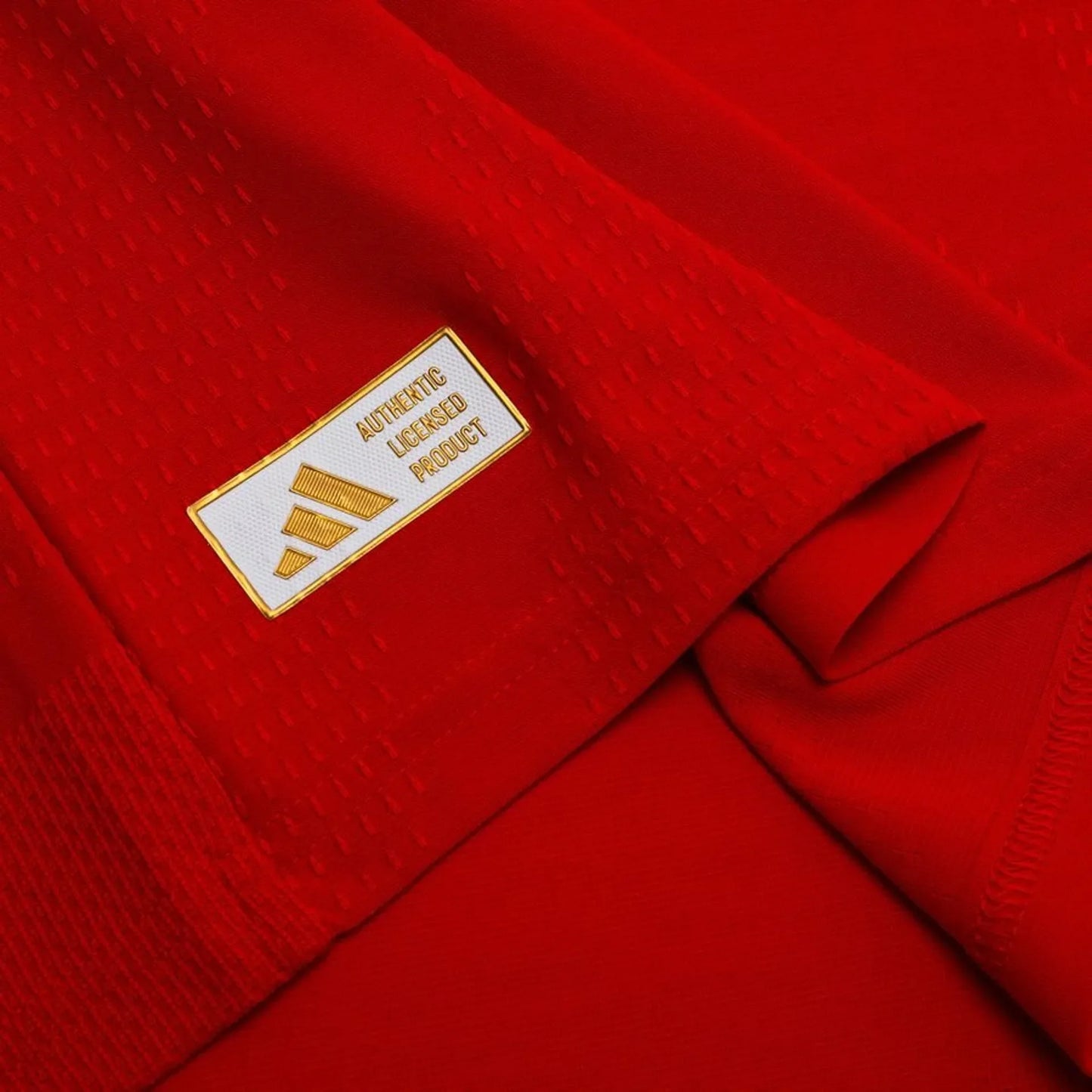 Maillot Domicile Manches Longues Arsenal 2026/2027