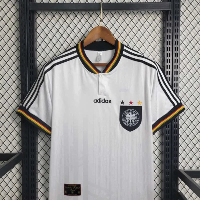 Maglia Home Germania Retrò 1996