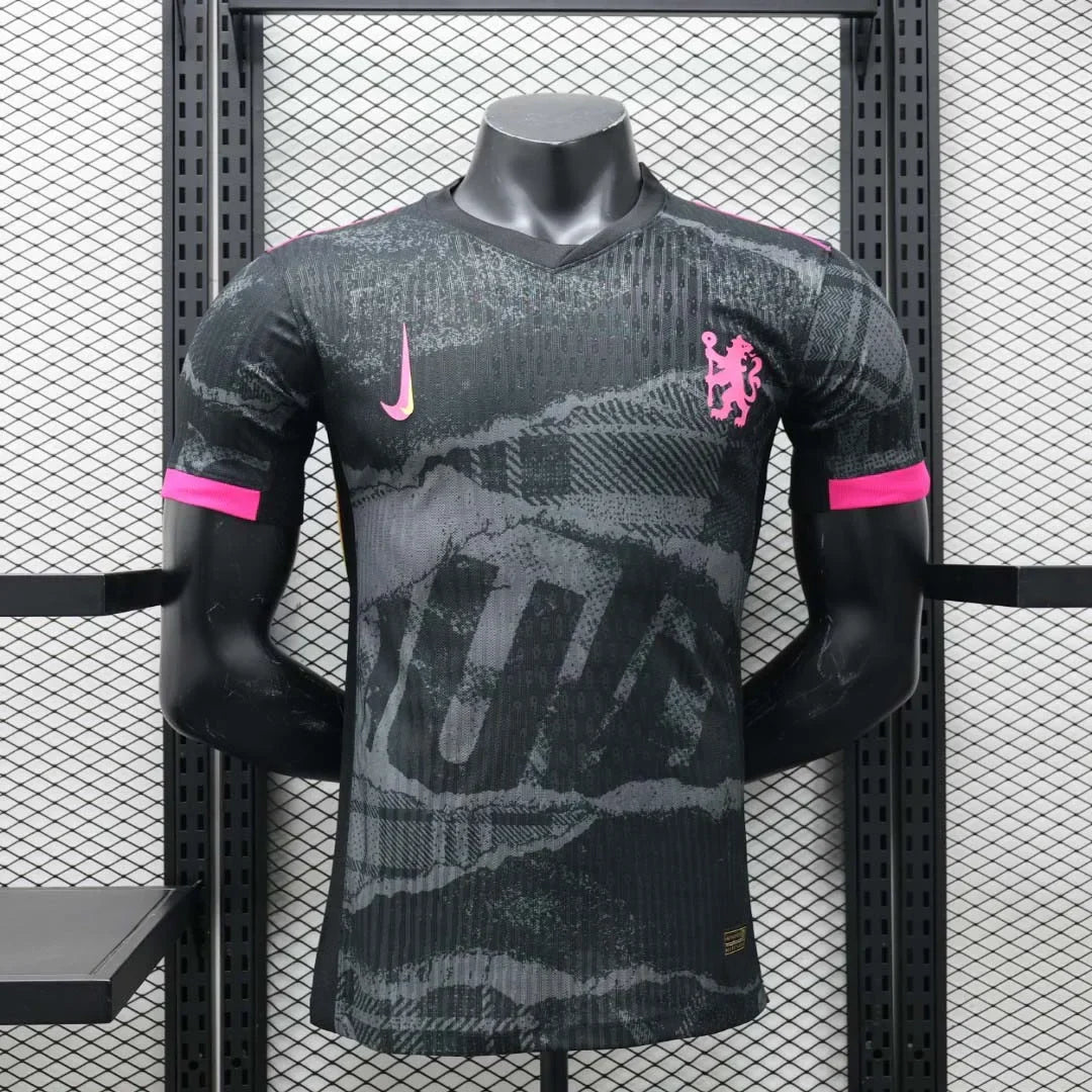 Terza Maglia Chelsea 2024/2025