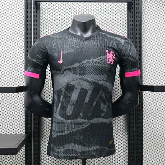 Troisième maillot de Chelsea 2024/2025