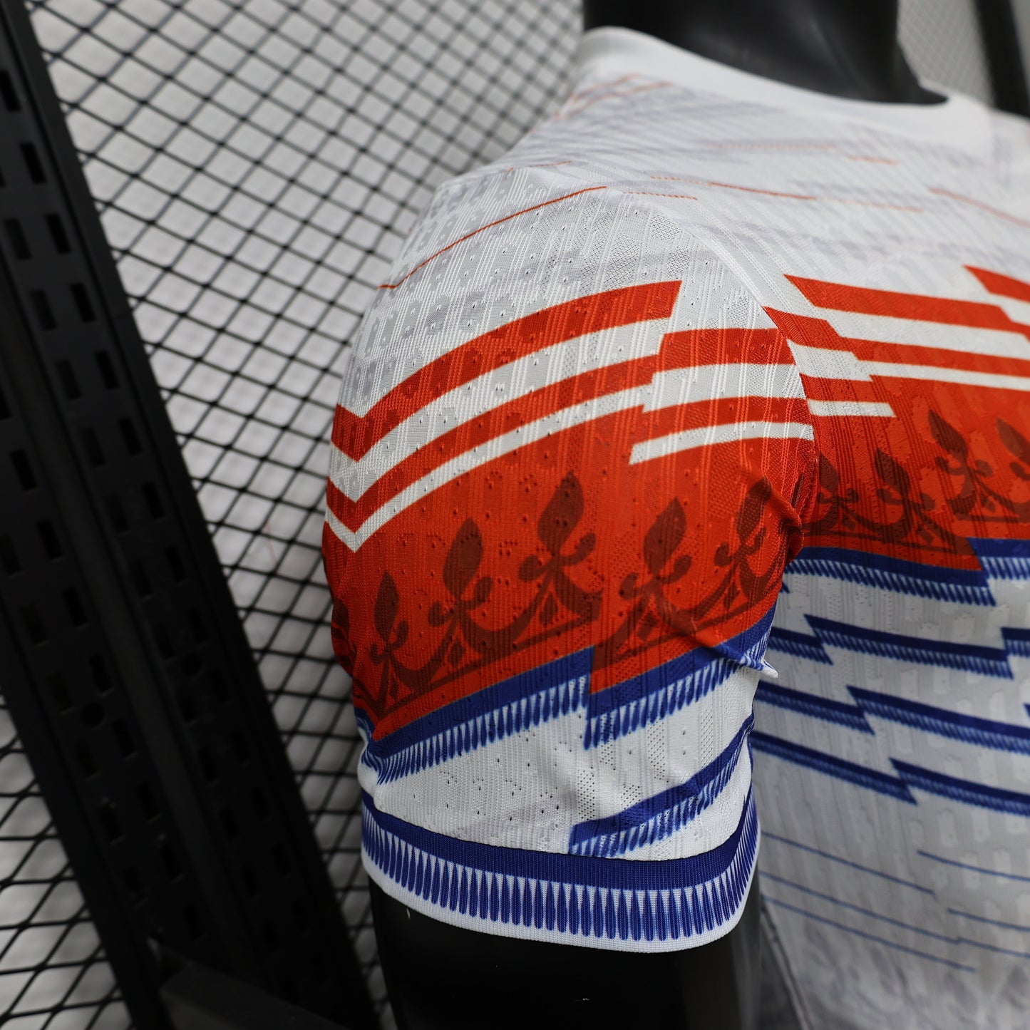2026 France Limited Jersey