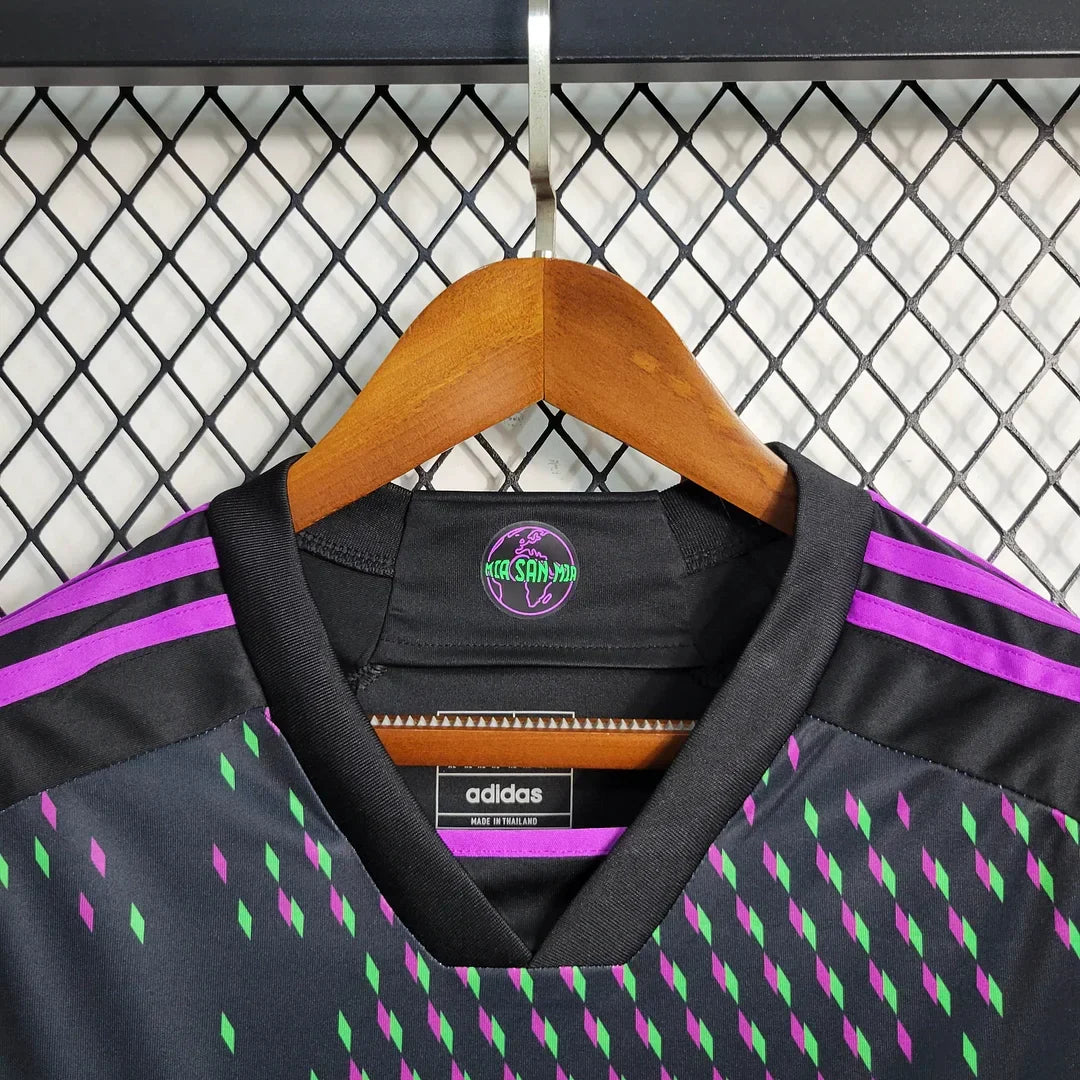 2023/2024 Bayern Munchen Away Jersey