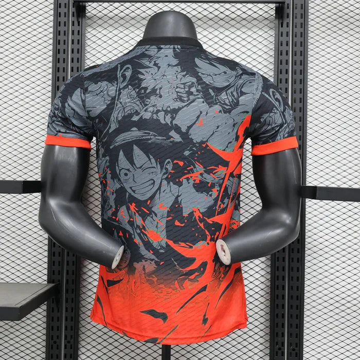Maillot Édition Limitée Japon « Raijin no Kage »