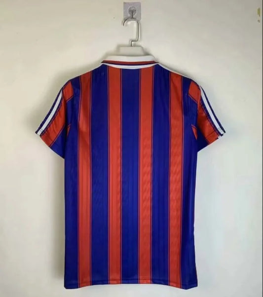 Maglia Home Retro Bayern Monaco 1995/1997
