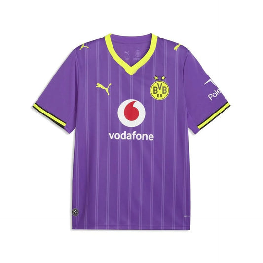Troisième maillot du Borussia Dortmund 2026/2027