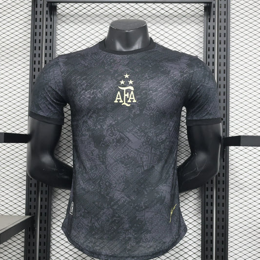 Maillot en édition limitée Argentine « Crépuscule de Patagonie »