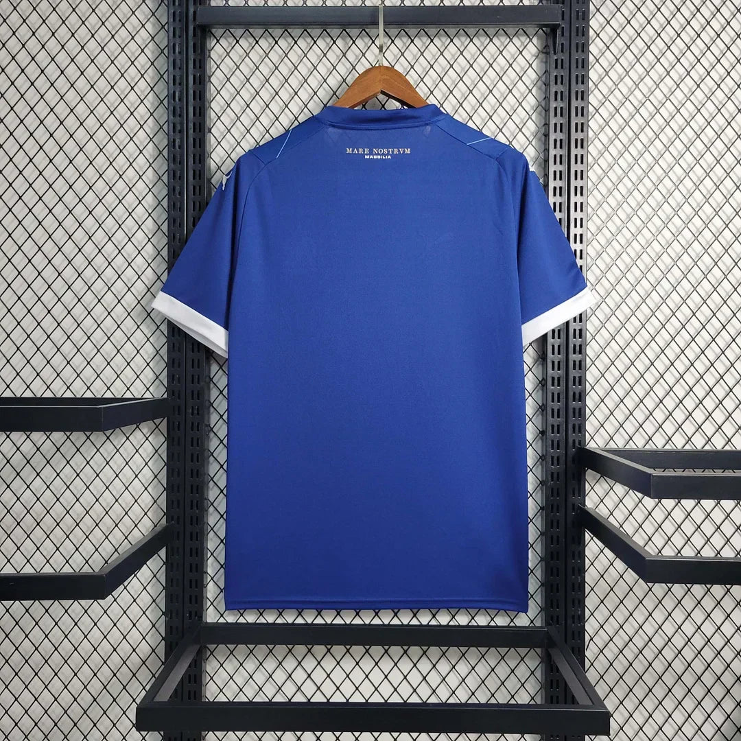 Olympique de Marseille Limited Jersey