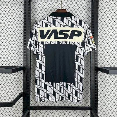 Maglia Santos da Trasferta Retrò del 1990